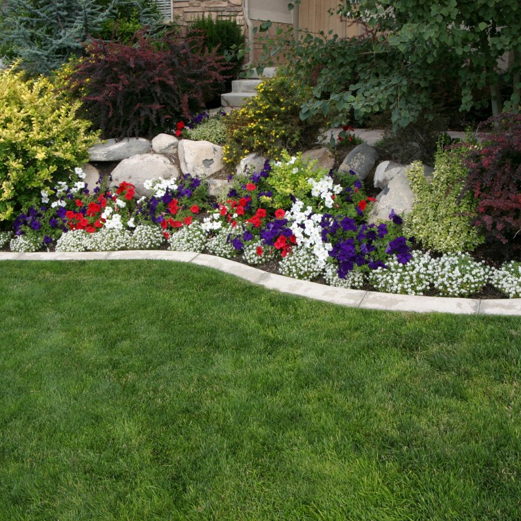 Landscaping in Conway, SC