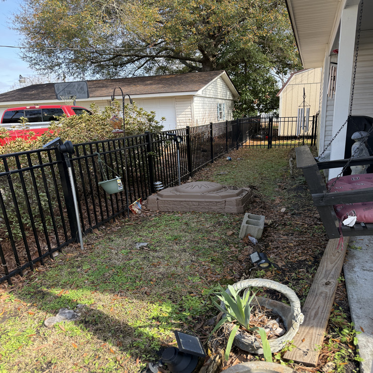 Landscaping in Conway, SC