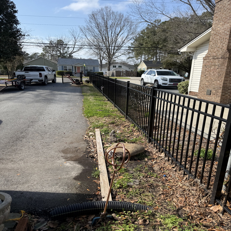 Landscaping in Conway, SC