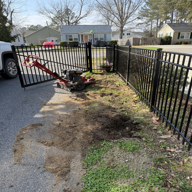 Landscaping in Conway, SC