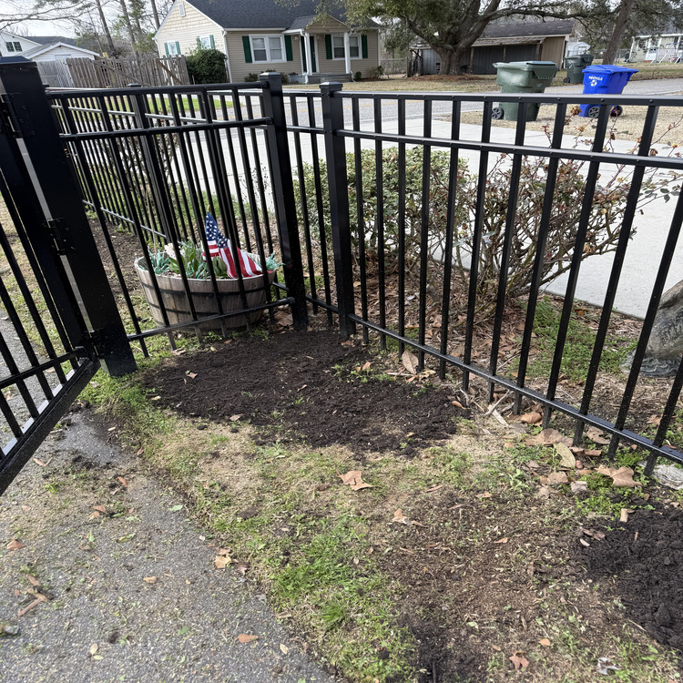 Landscaping in Conway, SC