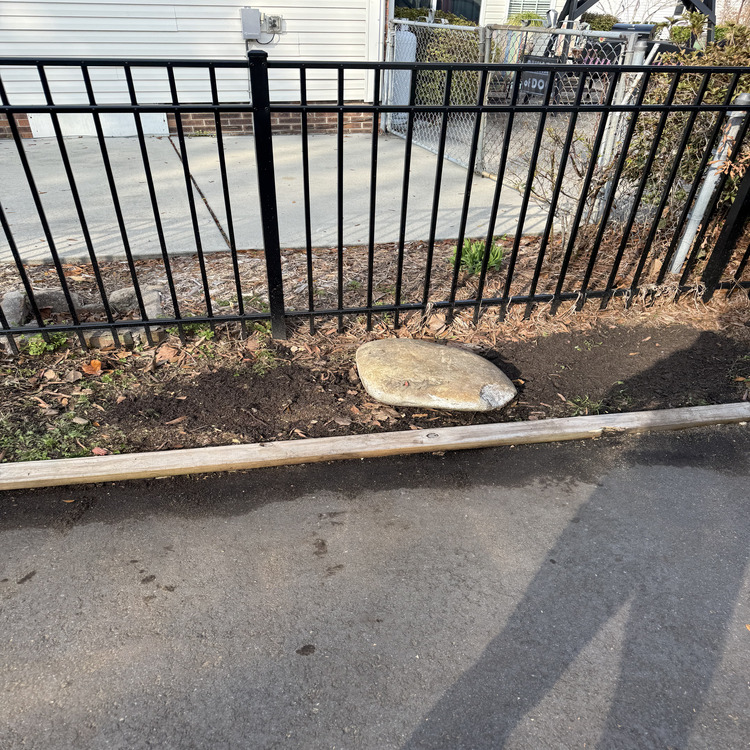 Landscaping in Conway, SC