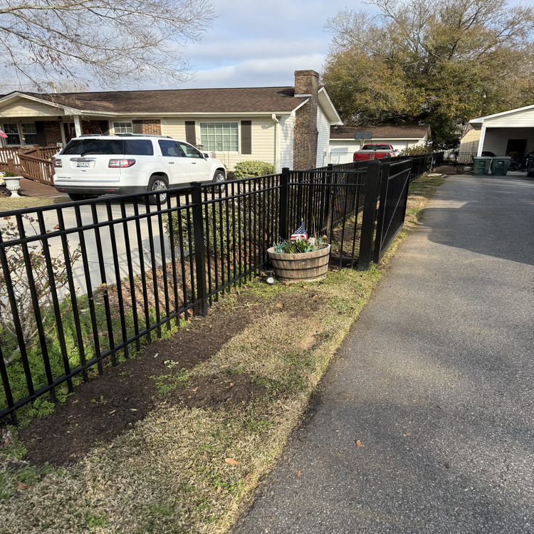 Landscaping in Conway, SC